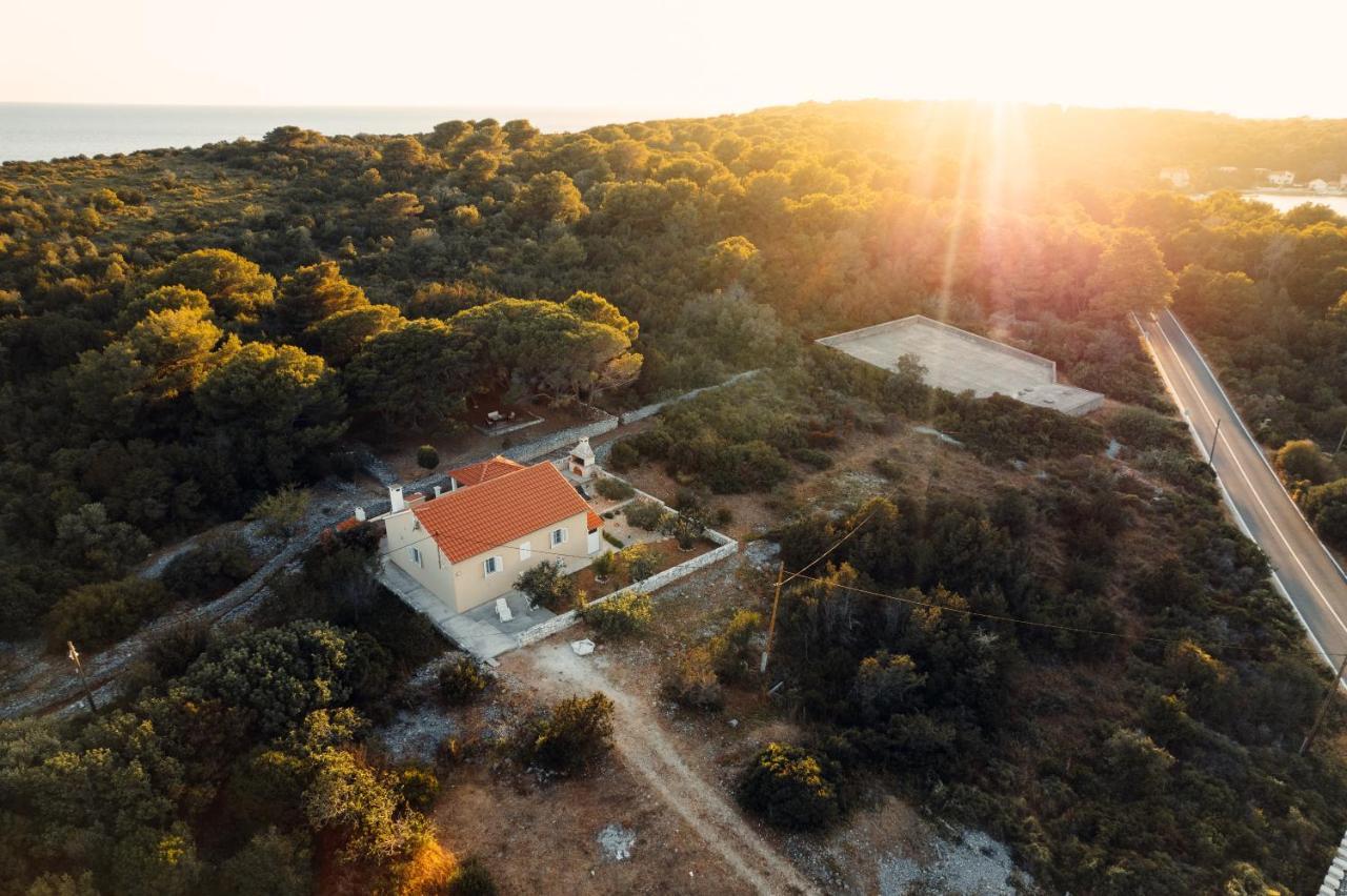 Guest House Sakarun Вели-Рат Экстерьер фото