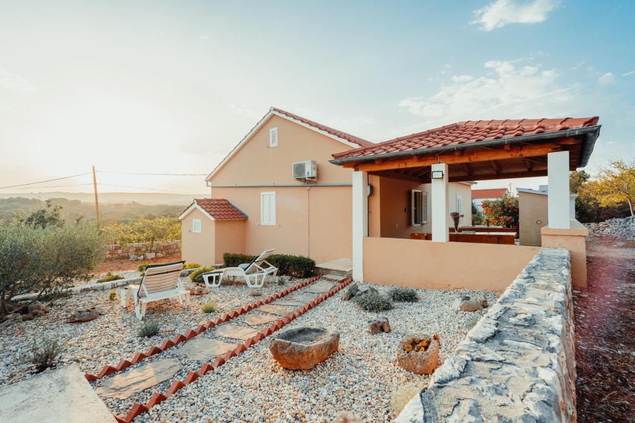 Guest House Sakarun Вели-Рат Экстерьер фото