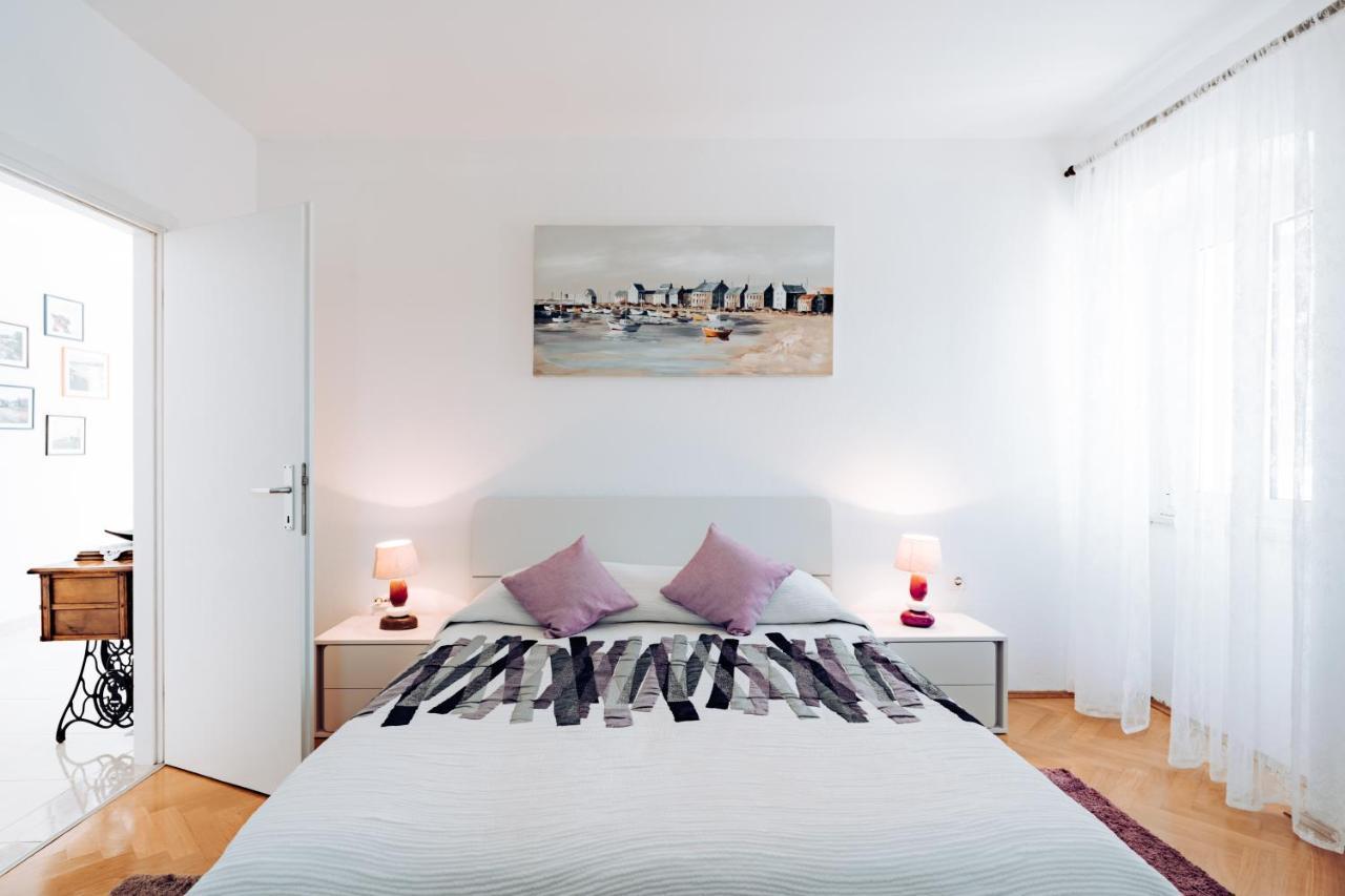 Guest House Sakarun Вели-Рат Экстерьер фото
