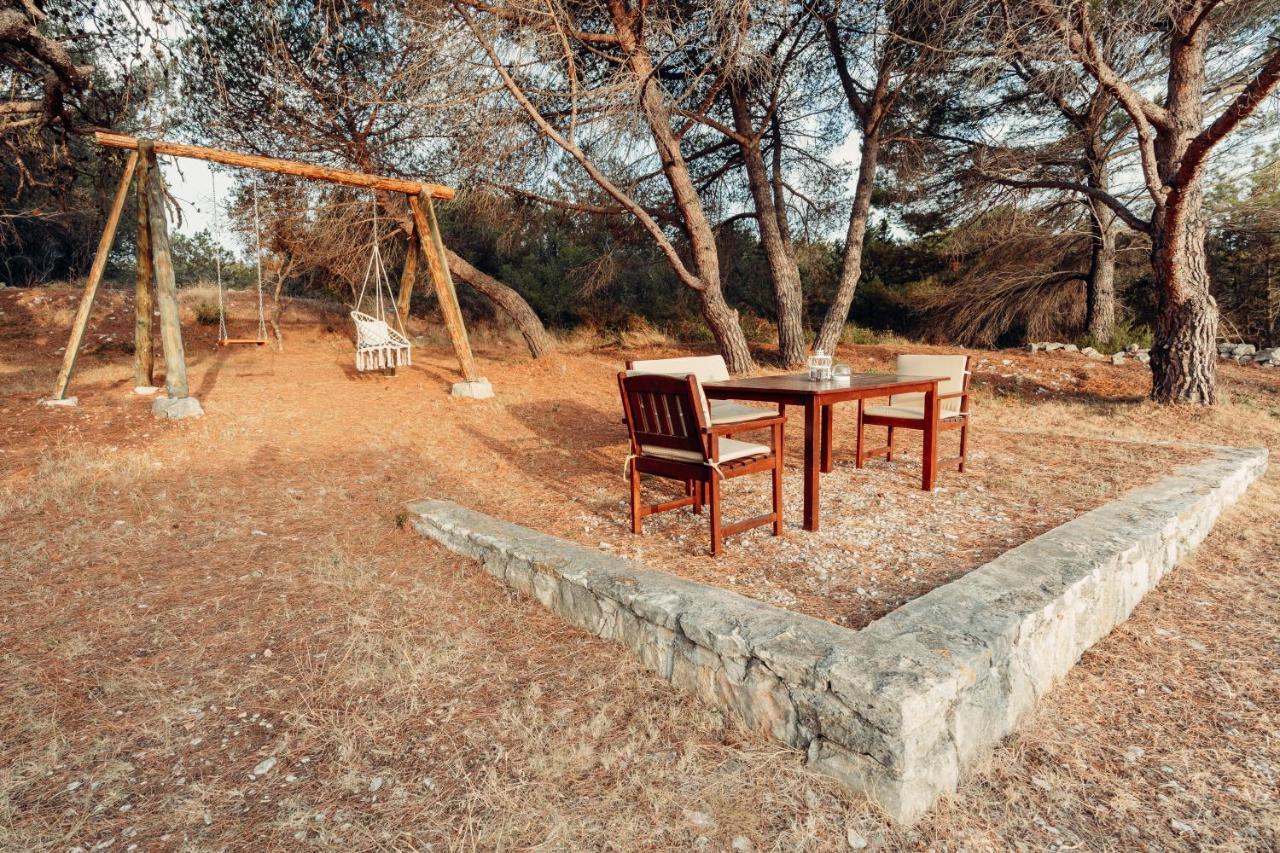 Guest House Sakarun Вели-Рат Экстерьер фото