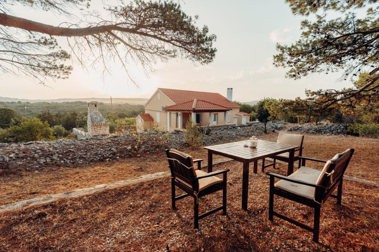 Guest House Sakarun Вели-Рат Экстерьер фото