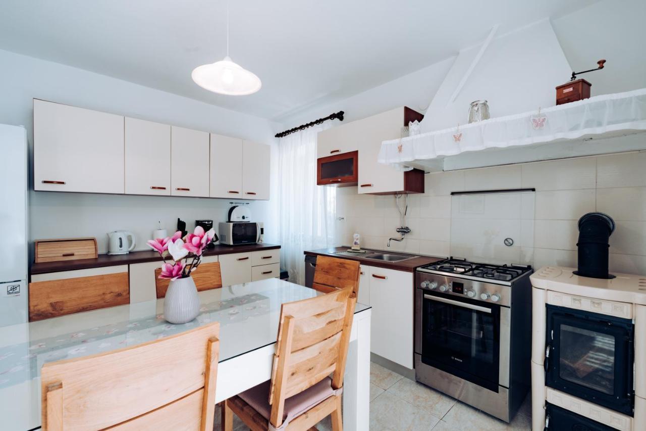 Guest House Sakarun Вели-Рат Экстерьер фото