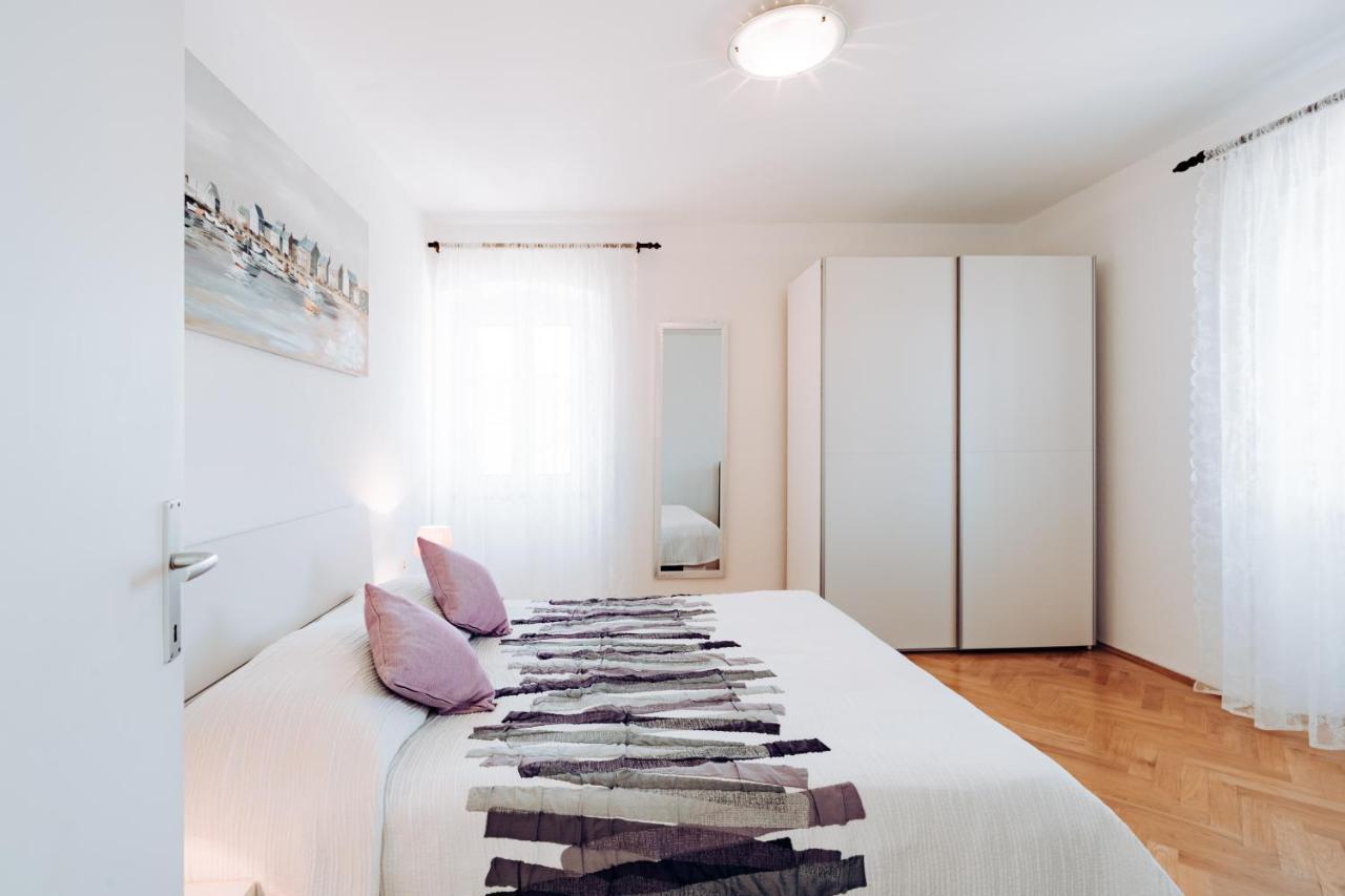 Guest House Sakarun Вели-Рат Экстерьер фото